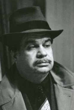 Βασίλης Μπουγιουκλάκης (1944 - 1999)