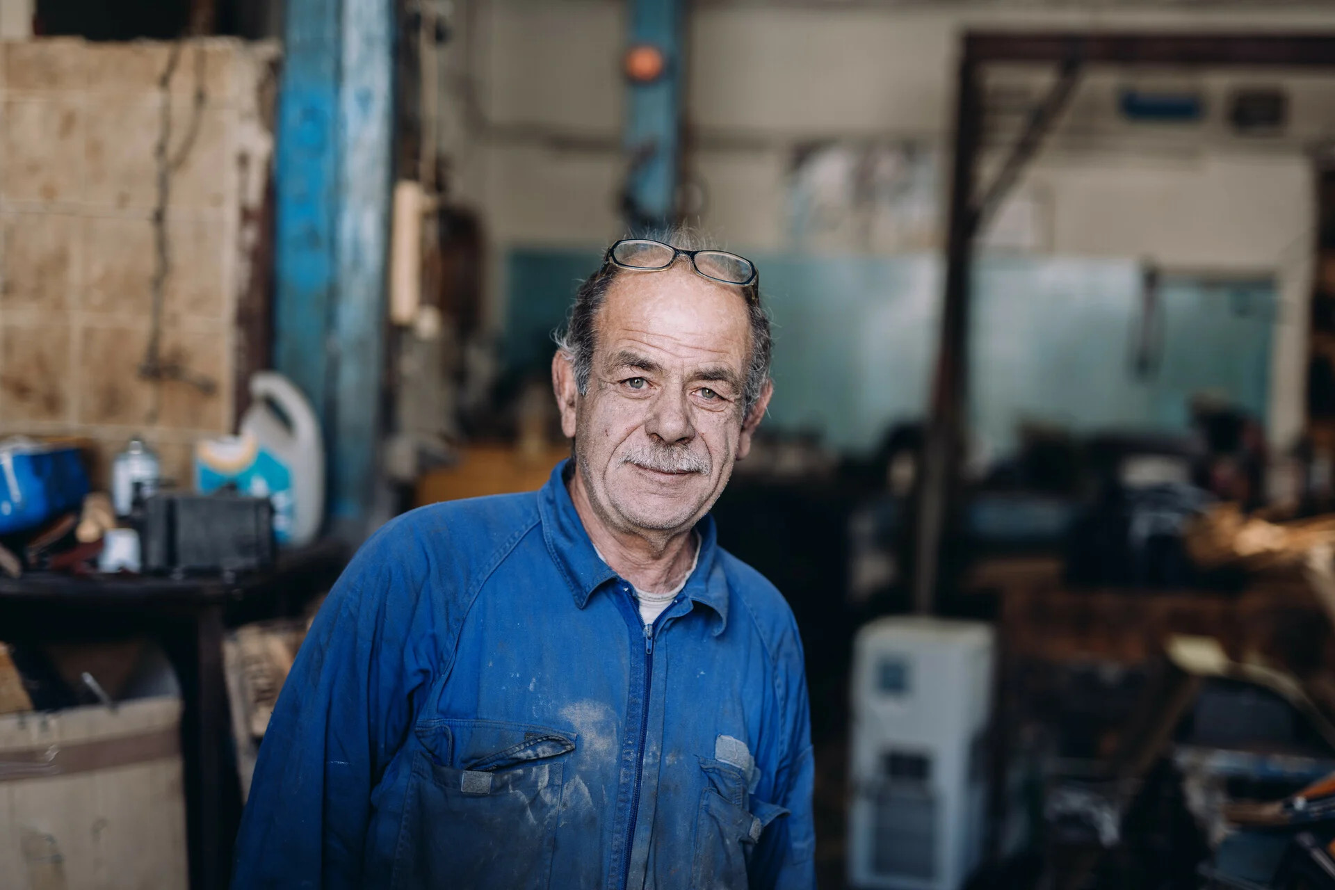 Φωτ. : Χρήστος Τόλης (Sub.Urban Images)