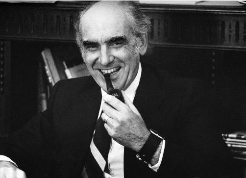 Ανδρέας Παπανδρέου (1919 - 1996)
