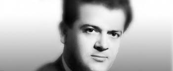 Τώνης Μαρούδας (1920 - 1988)