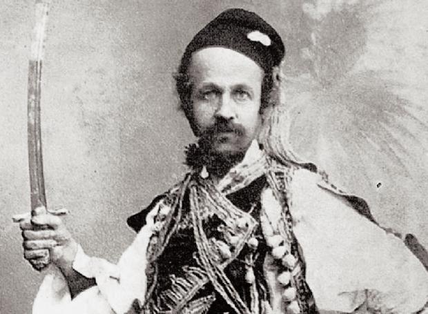 Θεόφιλος (1868 - 1934)